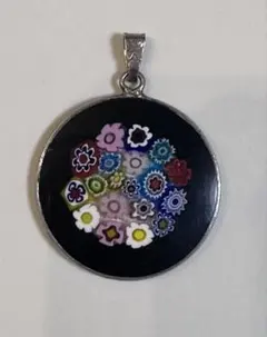 ペンダントトップ ネックレス