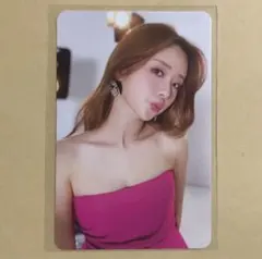 APINK／ PINK LUV ボミのフォトカード付き - メルカリ