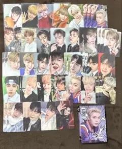 ZEROBASEONE ZB1 ゼベワン まとめ売り テレ キムテレ