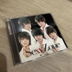 Sexy Zone CD
