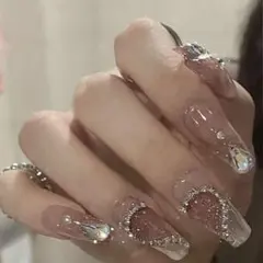SHEIN ネイルチップのサムネイル