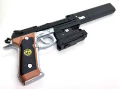 2025年最新】サムライエッジ ガスガンの人気アイテム - メルカリ