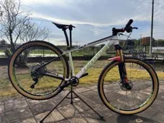 2026年最新】cannondale 29ERの人気アイテム - メルカリ
