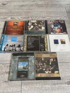 クラシックCD まとめて80枚ほど① - メルカリ