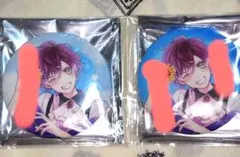 2025年最新】DIABOLIK lovers アヤト 缶バッジの人気アイテム - メルカリ