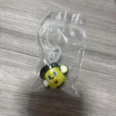 プロ野球マスコット めじるしアクセサリー 阪神タイガース トラッキー