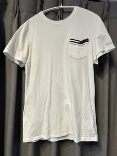 TOMMY HILFIGER　Tシャツ　半袖　S/P