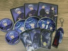 ツイステ アズール まとめ売り