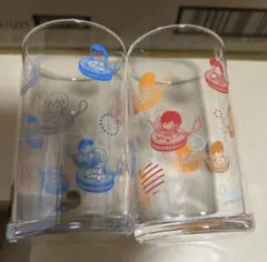 ダイヤのAグラスセット