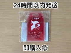 いれいす Summer Tour 2026 大阪 ラゲッジタグ風チャーム - メルカリ