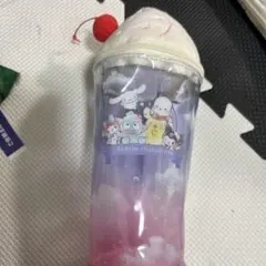 サンリオキャラクターズ ポーチ