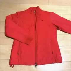 NIKE GOLF レディース 中綿ジャンバー