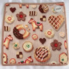 新品♡FEILER フェイラー フィーカタイム