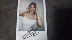 新品　風吹ケイ　サイン入りチェキつき　美彩　DVD特典47 新品 風吹ケイ サイン入りチェキつき 美彩 DVD特典47 Yahoo