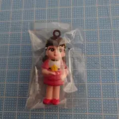 非売品リカちゃんストラップ