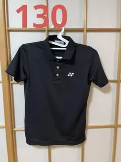 ヨネックス　ゲームシャツ