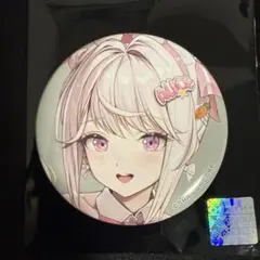 メガニケ 勝利の女神:NIKKE Funny face缶バッジ アリス - メルカリ
