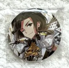いれいす　缶バッジ　悠佑くん