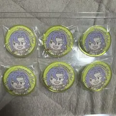 手嶋純太 弱虫ペダル 缶バッジ 弱虫ペダル 1期 ホログラム缶バッジ 手嶋純太 (キャラクターグッズ