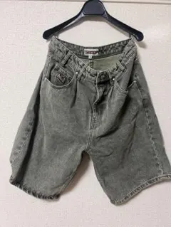 HUF Cromer グレーショートパンツ 30