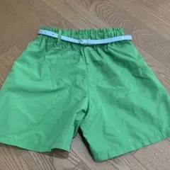 キュロット　半ズボン　160