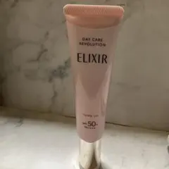 ELIXIR DAY CARE REVOLUTION TONE UP