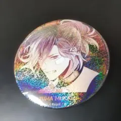 DIABOLIK LOVERS ディアラバ 缶バッジ 逆巻スバル - メルカリ