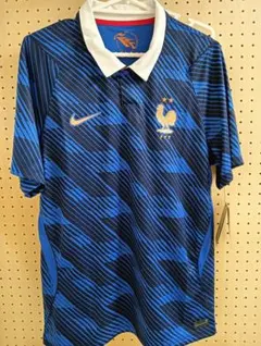 NIKE フランス代表 デンベレ ユニフォーム 7番 3XL - メルカリ