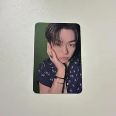 TREASURE LOVE PULSE ジェヒョク トレカ