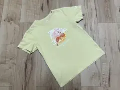 鬼滅の刃 我妻善逸 Tシャツ 130