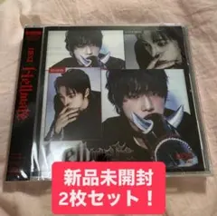 NEXZ Hellmate NEX2Y盤 YUKI盤 ユウキ盤2枚セット - メルカリ