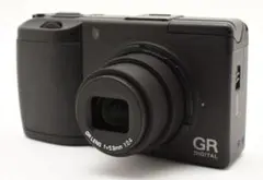 2025年最新】ricoh カメラ gr digital iiの人気アイテム - メルカリ