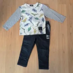 kladskap 長袖トップス　ボトムスのサムネイル