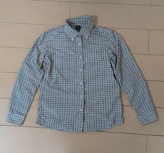 モンベル　WIC.ドライタッチ ロングスリーブシャツ Women'sのサムネイル