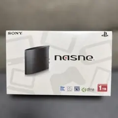 SONY nasne CUHJ-15004 1TB ナスネ 51ZTs2RynqL.jpg_BO30,255,255,