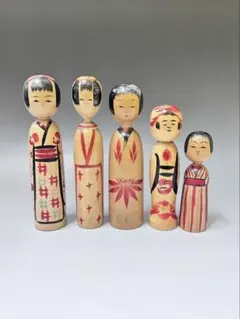 2025年最新】佐藤丑蔵 こけしの人気アイテム - メルカリ