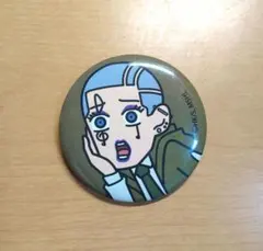 マッシュル MASHLE 缶バッジ　マーガレット・マカロンのサムネイル