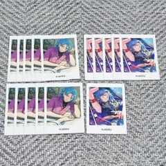 あんスタ ぱしゃっつ HiMERU