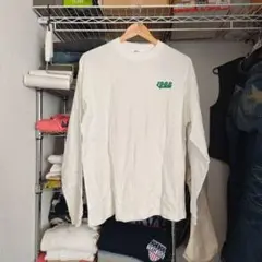 ロングティーシャツ