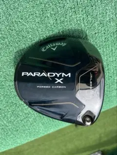Callaway PARADYM 1W 9度 ディアマナGT60S - メルカリ