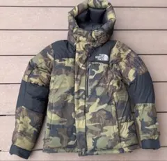 THE NORTH FACEノースフェイスノベルティ バルトロライトジャケット