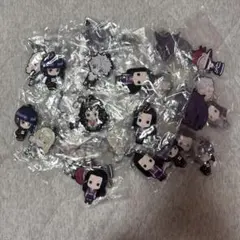 HUNTER × HUNTER まとめ売り コンプリートセット ラバーマスコット