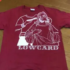ビームスLOWCARD beams Tシャツ