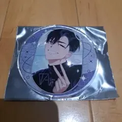 本日限定値下げ‼️エイステ グラッテ イヴァン アクリルコースター