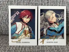 あんスタ P.A.ShotS!!7th Anniversary Adam