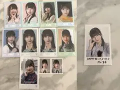 ノイミー ミニフォト IDフォト 河口夏音