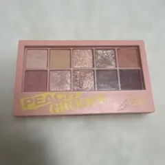 CLIO プロアイパレット 07 PEACH GROOVE