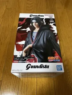 Grandista NARUTO イタチ フィギュア 約15cm