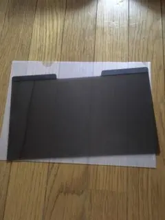 ELECOM製 覗き見防止フィルム 13.3インチ