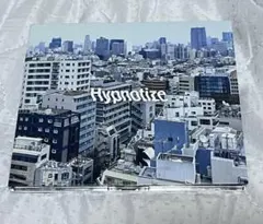 DUSTCELL Hypnotize CD